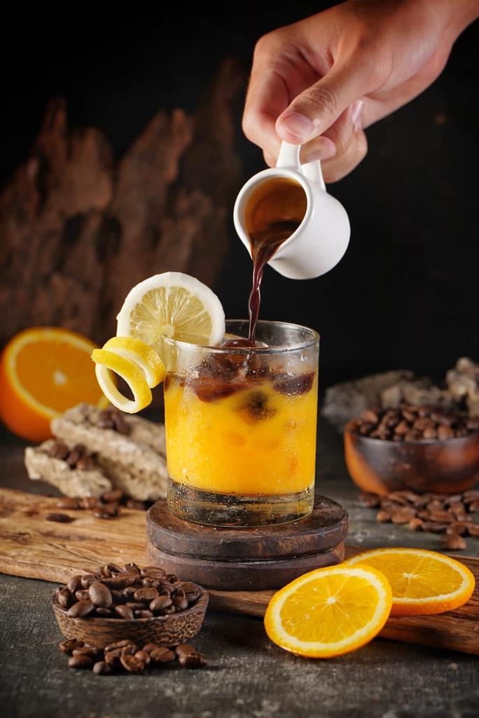 minuman